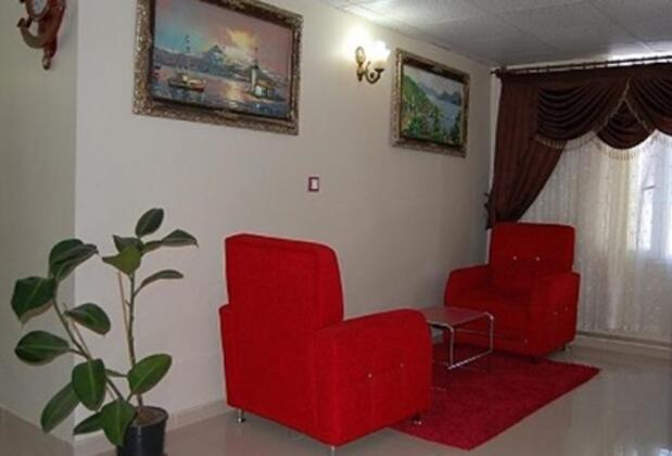 Mercan Hotel - Görsel 5