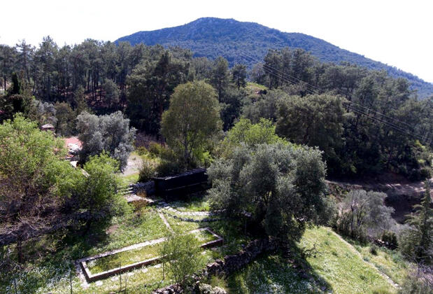 Vadideki Ev - Görsel 6