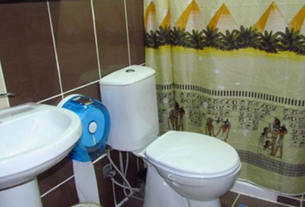 Mercan Hotel - Görsel 6