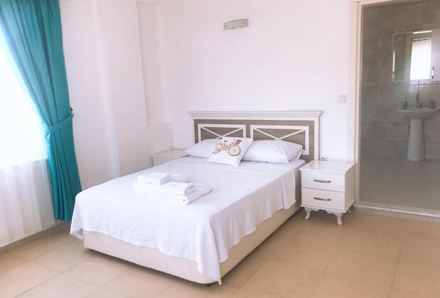 Selimiye Yasemin Pansiyon - Görsel 11