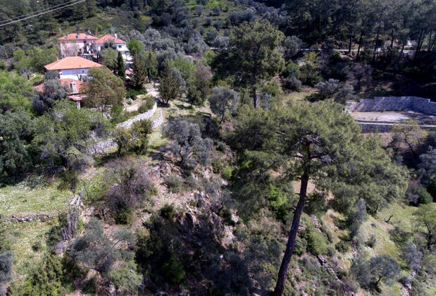 Vadideki Ev - Görsel 7