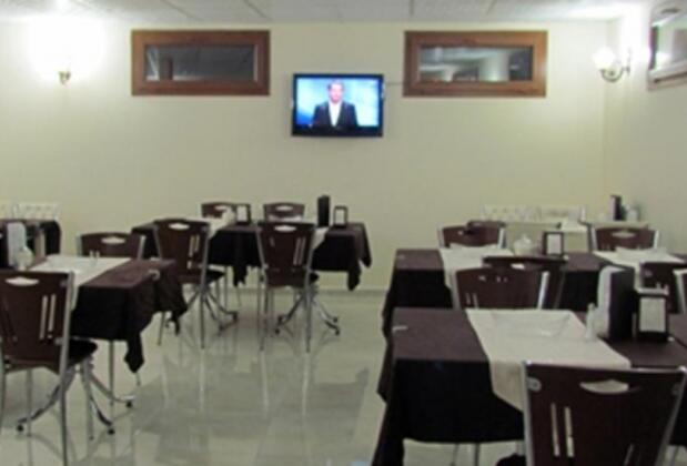 Mercan Hotel - Görsel 7