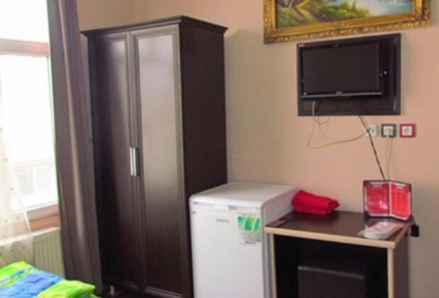 Mercan Hotel - Görsel 3