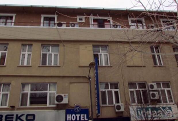 Mercan Hotel - Görsel 20