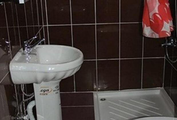 Mercan Hotel - Görsel 13