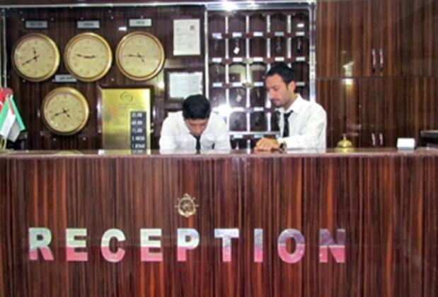 Mercan Hotel - Görsel 9