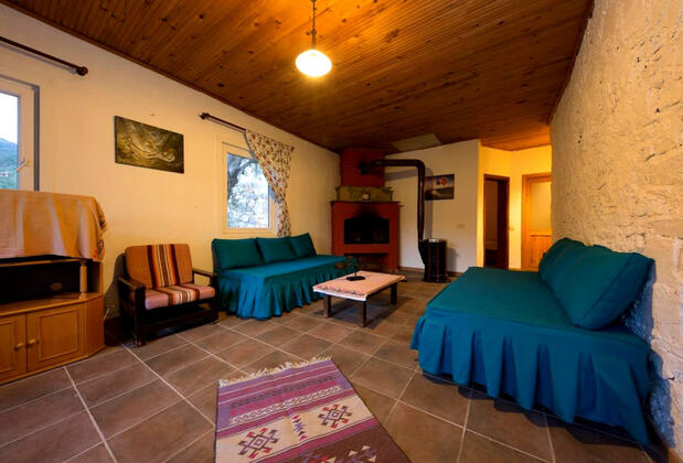 Vadideki Ev - Görsel 9