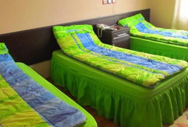 Mercan Hotel - Görsel 21