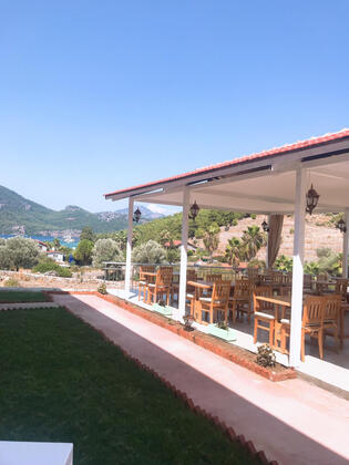 Selimiye Yasemin Pansiyon - Görsel 3