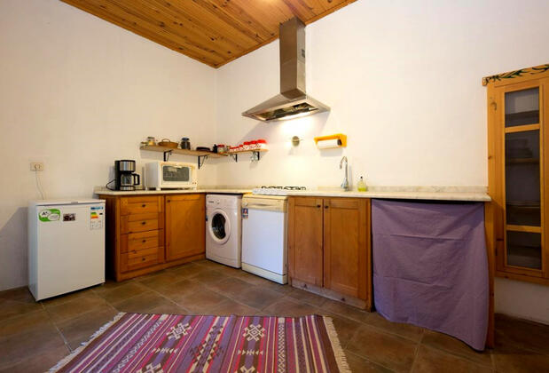 Vadideki Ev - Görsel 4