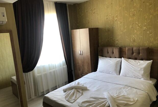 Grand Oruç Hotel - Görsel 8