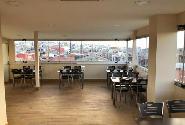 Grand Oruç Hotel - Görsel 22