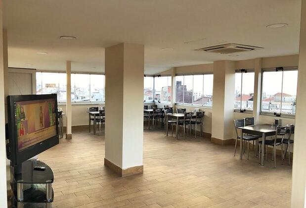 Grand Oruç Hotel - Görsel 9