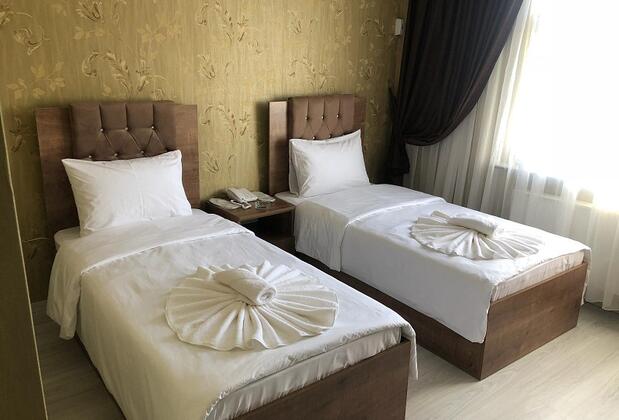 Grand Oruç Hotel - Görsel 5