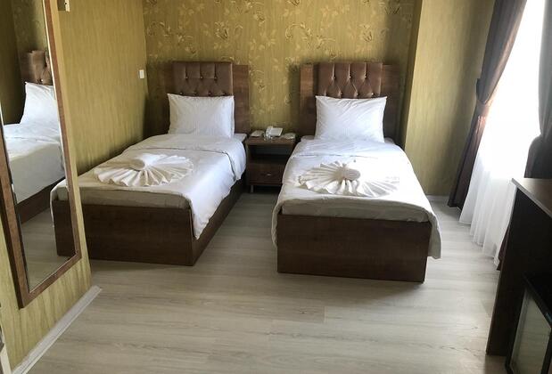 Grand Oruç Hotel - Görsel 6