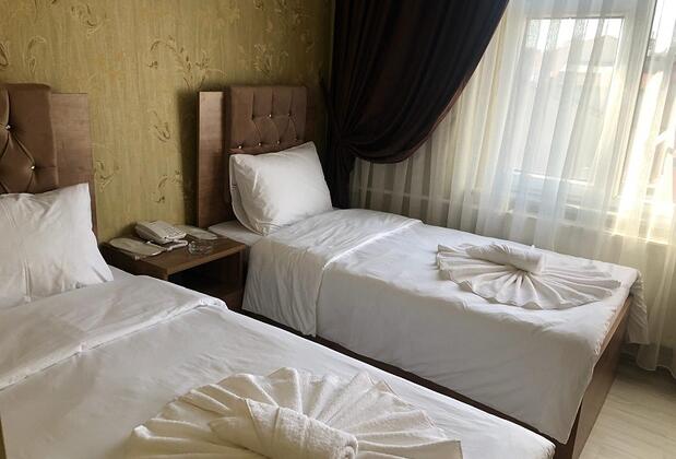 Grand Oruç Hotel - Görsel 18