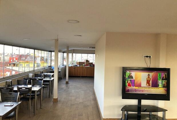 Grand Oruç Hotel - Görsel 3