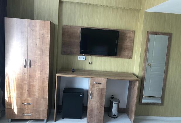 Grand Oruç Hotel - Görsel 20