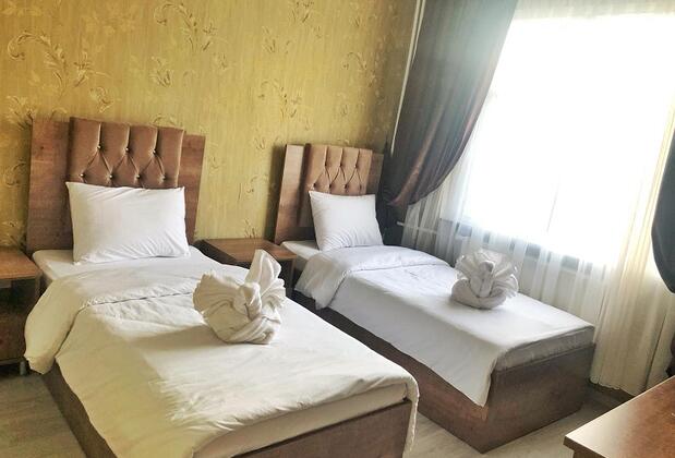 Grand Oruç Hotel - Görsel 23