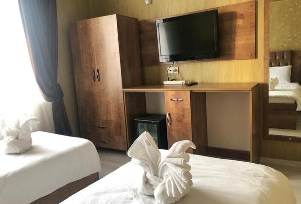 Grand Oruç Hotel - Görsel 24