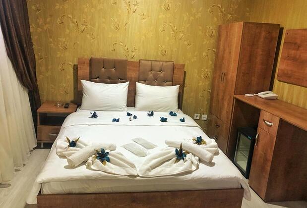 Grand Oruç Hotel - Görsel 11