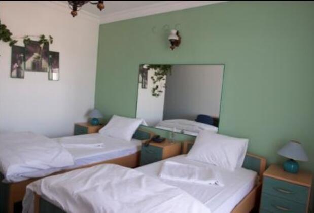 Han Hostel Ankara - Görsel 3