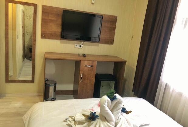 Grand Oruç Hotel - Görsel 21