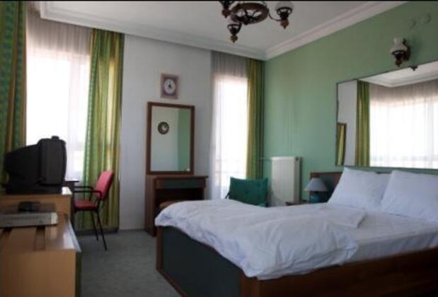 Han Hostel Ankara - Görsel 6