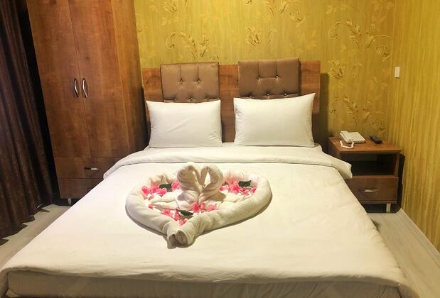 Grand Oruç Hotel - Görsel 12