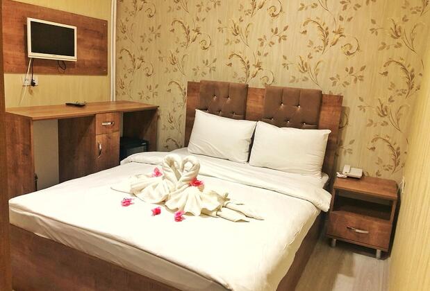 Grand Oruç Hotel - Görsel 13