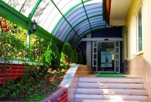 Han Hostel Ankara - Görsel 5