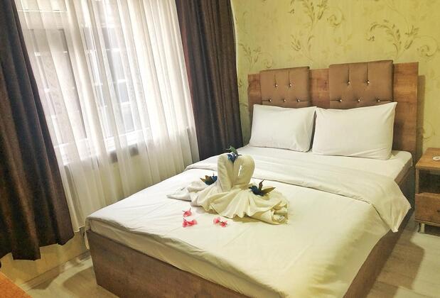 Grand Oruç Hotel - Görsel 7