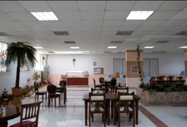 Han Hostel Ankara - Görsel 7