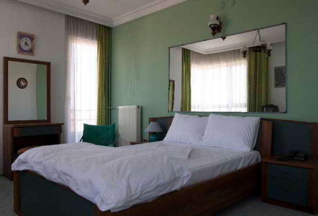 Han Hostel Ankara - Görsel 4