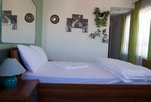 Han Hostel Ankara - Görsel 10