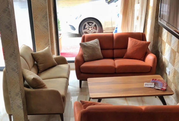 Grand Oruç Hotel - Görsel 19