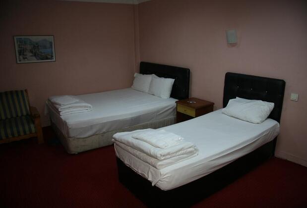 Öz Altın Başak Otel - Görsel 3