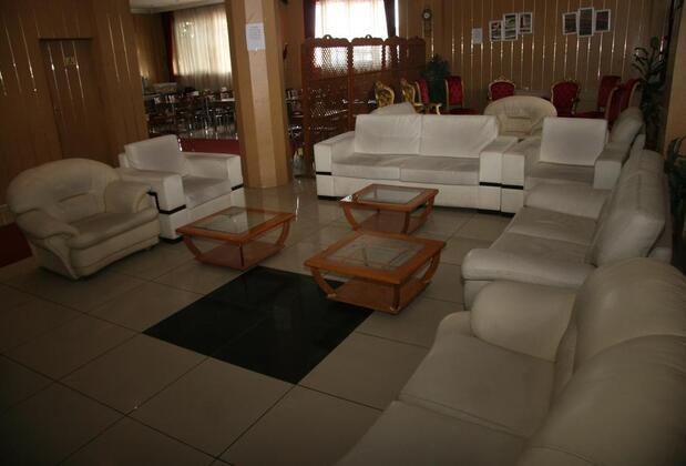 Öz Altın Başak Otel - Görsel 6