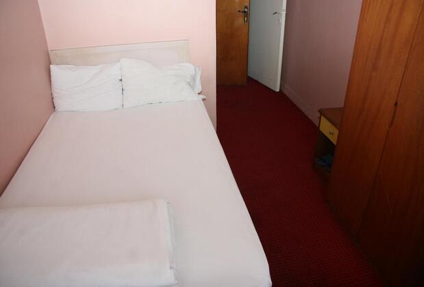 Öz Altın Başak Otel - Görsel 4