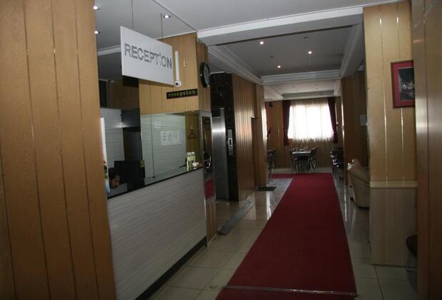 Öz Altın Başak Otel - Görsel 5