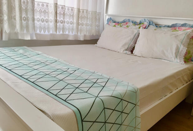 Ayvalık Sadri Aile Pansiyonu - Görsel 4