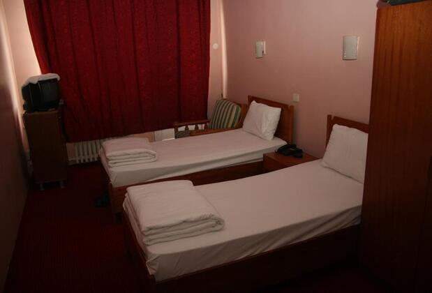 Öz Altın Başak Otel - Görsel 11