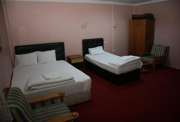 Öz Altın Başak Otel - Görsel 10