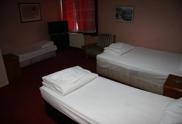 Öz Altın Başak Otel - Görsel 13