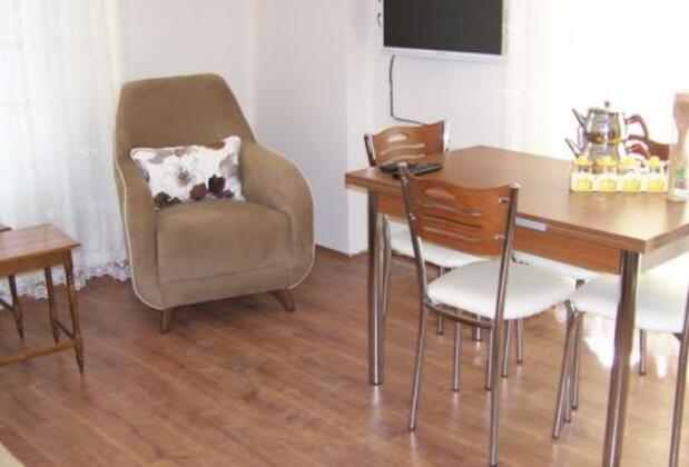 Grand Sinan Apart - Görsel 12