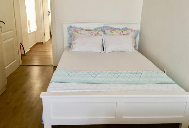 Ayvalık Sadri Aile Pansiyonu - Görsel 3