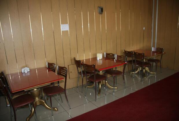 Öz Altın Başak Otel - Görsel 12