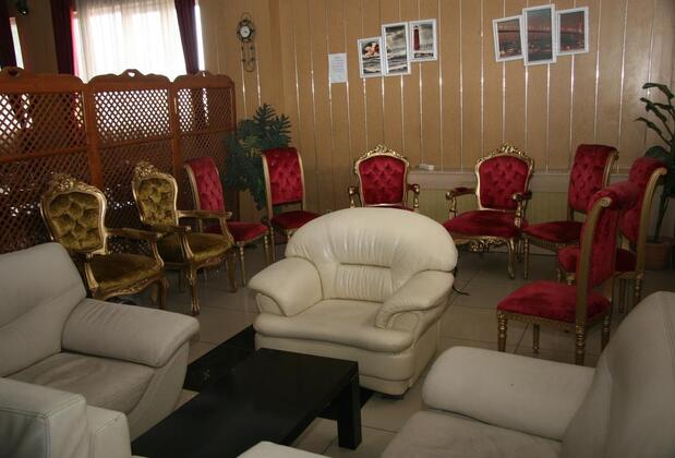 Öz Altın Başak Otel - Görsel 14