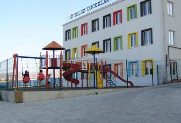 Grand Sinan Apart - Görsel 4