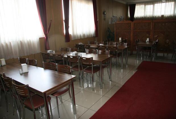 Öz Altın Başak Otel - Görsel 15